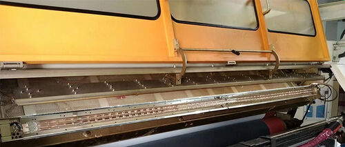 Эффективные решения для отопления автомобильной промышленности