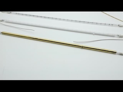 R7S Кварцевая трубка коротковолновая вольфрамовая инфракрасная лампа нагреватель 230V 600W