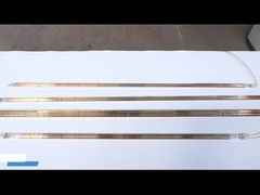 Промышленная средняя волновая лампа печатающая машина лампа нагреватель