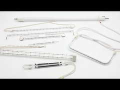 УФИР инфракрасные лампы галогенного нагрева