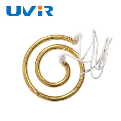 Хорошая цена Специализированная 3D инфракрасная нагревательная труба для пластиковой сварки 100-7600W онлайн