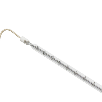 Хорошая цена Инфракрасная нагревательная трубка для коротких волн 1-2 мкм для печати тату-машиной онлайн