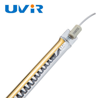 Хорошая цена Лампа топления волокна углерода R7S ультракрасная, лампа инфракрасн галоида 2000W онлайн