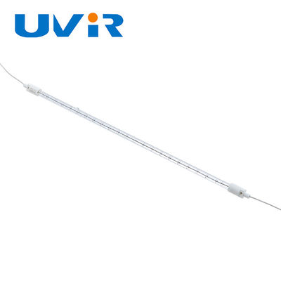 Хорошая цена SC06 3200W Кратковолновая инфракрасная нагревательная лампа 240В онлайн