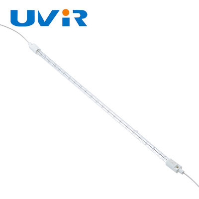 Хорошая цена короткая волна лампы SC06 инфракрасн галоида 500W 230V низкопробная для медицинской жары онлайн