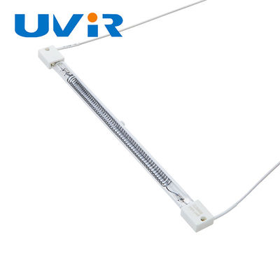 Хорошая цена SK15 Карбоновая инфракрасная нагревательная лампа 5000ч гарантии 55-575В онлайн