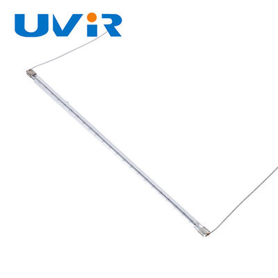 Хорошая цена SK17 Инфракрасная галогенная нагревательная лампа для коротких волн 3200 Вт 384 В онлайн