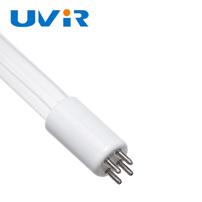 Хорошая цена 145W UVC гермицидная лампа, гермицидные ультрафиолетов электрические лампочки 800Ma для школы онлайн