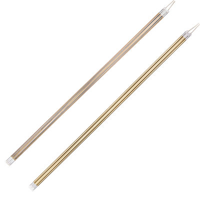 Хорошая цена 4500 Вт средневолновая инфракрасная лампа 400 Вт для отверждения поверхности онлайн