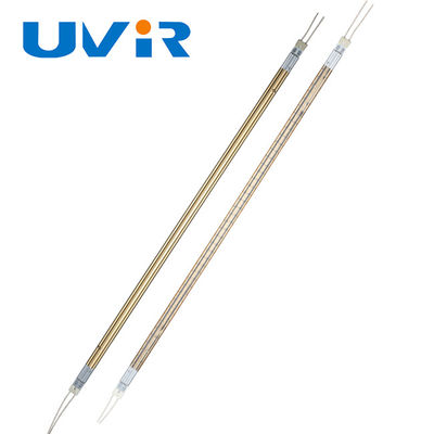 Хорошая цена Коротковолновая ИК-лампа 11x23 мм, 400 В, 6950 Вт для Heidelberg SM74/CD74 онлайн