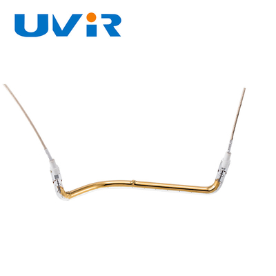 Good price Краска автомобиля трубки нагревающего элемента короткой волны UVIR 3D ультракрасная леча лампу онлайн
