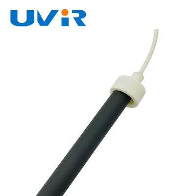 Хорошая цена Кварцевая инфракрасная лампа 1500 Вт 220В-240В для промышленного обогрева онлайн