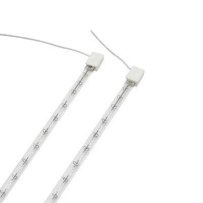 Индивидуальная инфракрасная нагревательная лампа 1800 Вт 175 В для 3D-принтеров 4200 с технологией кварцевых инфракрасных ламп