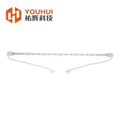 Хорошая цена Быстрое предварительное нагревание коротковолновой инфракрасной нагревательной лампы, настраиваемой для 3D-печати и промышленной сушки онлайн