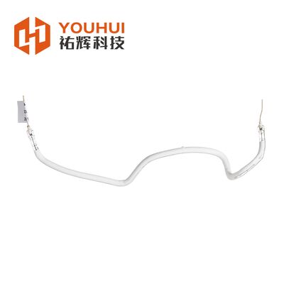 Хорошая цена Инфракрасная нагревательная трубка мощностью 200-6000 Вт с КПД 85% и сроком службы 5000-20000 часов, кварцевая нагревательная лампа онлайн