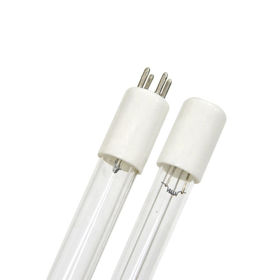 Good price 4 лампа трубки штырей T5 75W 1554mm УЛЬТРАФИОЛЕТОВАЯ для оборудования обеззараживанием воды онлайн
