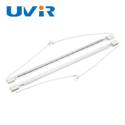 Good price Галоид 2000W 235V излучателей кварца SK18 ультракрасный для картины автомобиля онлайн