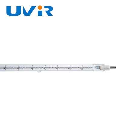 Good price Подогреватель кварца лампы топления R7S 120V 1600W ультракрасный с ясным рефлектором онлайн