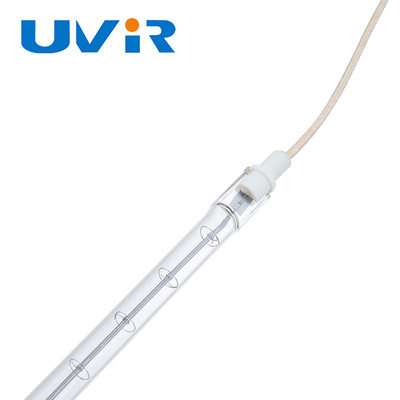Хорошая цена Трубки кварца короткой волны RS лампы топления 230V ясной ультракрасные 500W для сушить онлайн
