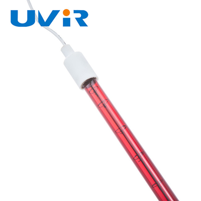 Good price лампы жары кварца 200-4000W ультракрасные для изоляции еды нагревая онлайн