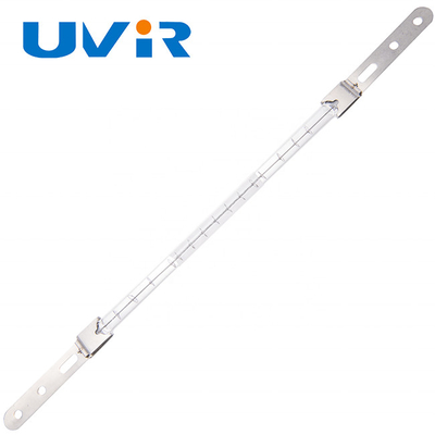 120V 500W коротковолновая инфракрасная галогенная лампа для дующей машины
