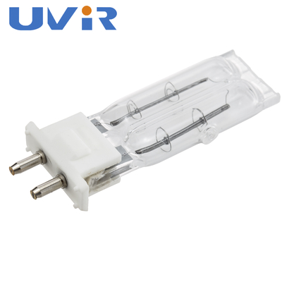 Good price Прямая белая покрывая двойная короткая волна 250W 115V ультракрасных ламп трубки онлайн
