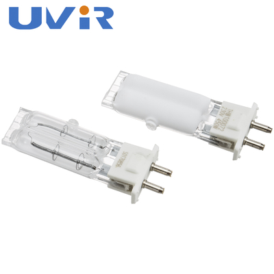 Good price Элемент 200W 115V ламп подогревателя керамического белого галоида кварца ультракрасный онлайн