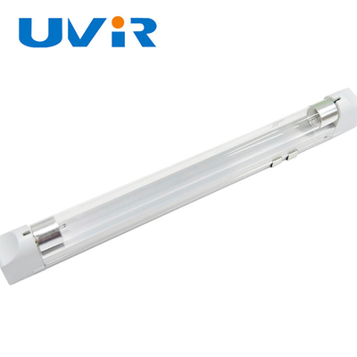 Good price 8W UVC гермицидная лампа, электрическая лампочка кондиционирования воздуха G8t5 ультрафиолетовая онлайн