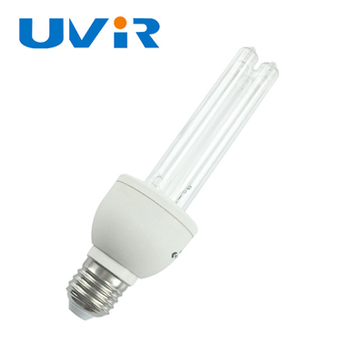 Good price Лампа E27 220V 15W UVC гермицидная, ультрафиолетов бактерицидная ультрафиолетовая лампа онлайн