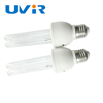 Good price ультрафиолетов Uvc озон лампы E27 стерилизации 220V высокий для домочадца онлайн