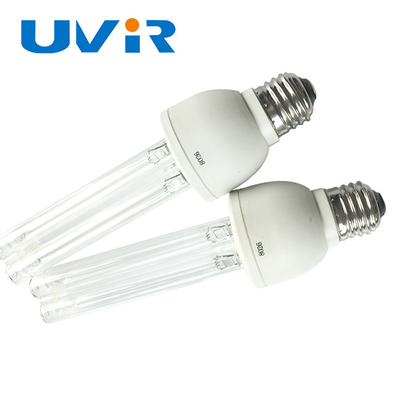 Good price 15/25W UVC гермицидная лампа, Uvc электрическая лампочка озона 110V/220V онлайн