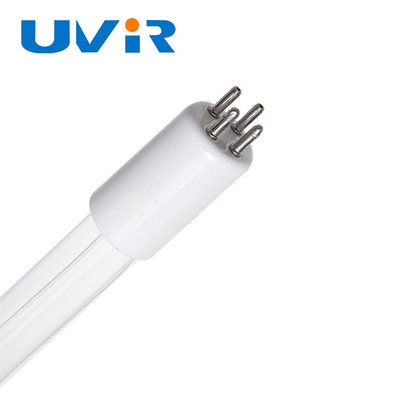 лампа 55W 254nm 1148mm UVC гермицидная для дезинфицирует чистую воду