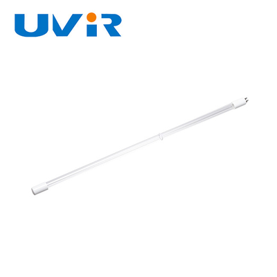 Лампа ультрафиолетов гермицидное 55W 1148mm GPH1630T5L 4P ультрафиолетовая Рэй