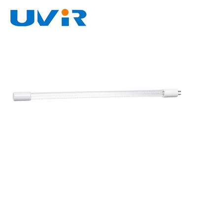 Лампа GPH436T5L HO ультрафиолетовая гермицидная Uvc с озоном для больницы