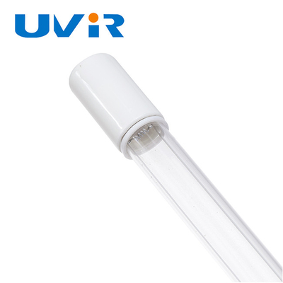 лампа длины волны 254nm UVC гермицидная, свет трубки 32W T5 UVC