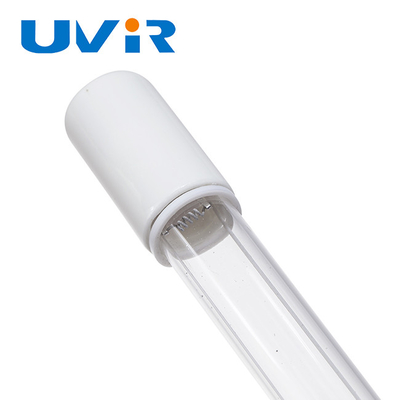 Стекло кварца галоида 28W лампы 72W 550mm GPH793T5L HO значительно Uvc