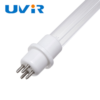 Good price Озон выхода озона убийцы бактерий лампы 254nm UVIR UVC гермицидный свободно онлайн