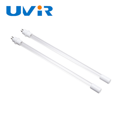 Pin лампы 4 озона OEM ODM UVC для обеззараживания стерилизатора комнаты