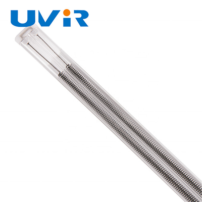 Good price подогреватели 3250W трубки кварца 15x33mm ультракрасные для засыхания краски онлайн