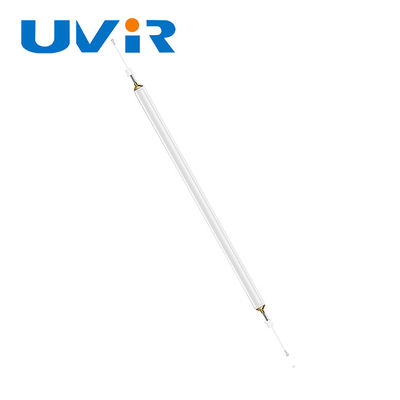 Ультрафиолетовая лампа для отверждения ртути высокого давления с пиком волны 417 нм и мощностью 2-10 кВт для промышленных применений отверждения