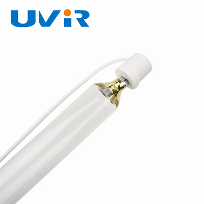 Good price Лампа 135V 360mm Hg среднего давления ультрафиолетовая для лечить печатание экрана впрыскивает чернила онлайн