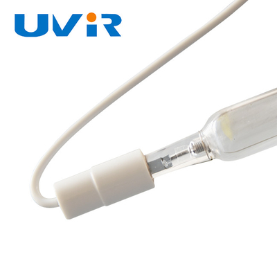 Good price Трубка кварца ламп Меркурия 260V галлия йода ультрафиолетовая 2000W 417mm онлайн
