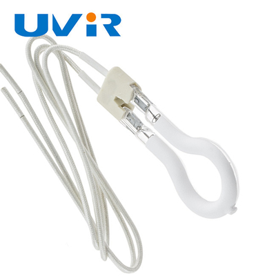 Good price тип ультракрасная трубка 220W 300W кольца 39mm нагревающего элемента для нагревать пластиковые части онлайн