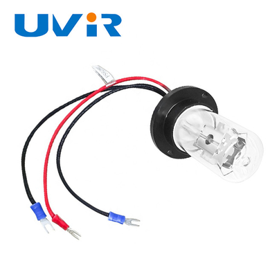Good price Лампа дейтерия Beckman, лампы спектрофотометра Vis 160-400nm 80V ультрафиолетовые онлайн