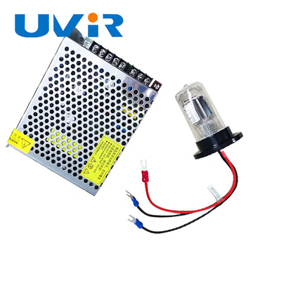 Good price Общее лампы дейтерия DD2.5Z с местом Agilent DAD/VWD D2 для аппаратур HPLC онлайн