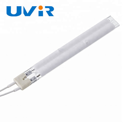 Good price ультракрасная короткая волна подогревательной лампы TC01 инфракрасн 4000W с белым покрытием онлайн
