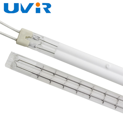 Good price лампы 400V трубки близнеца 3500W ультракрасные для смещенной печатной машины онлайн