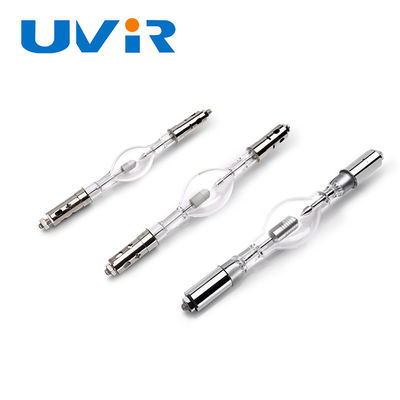 Хорошая цена XUV 2000 Лампа с короткой дугой на ксеноне 28 В 320 мм 52 мм кварц онлайн