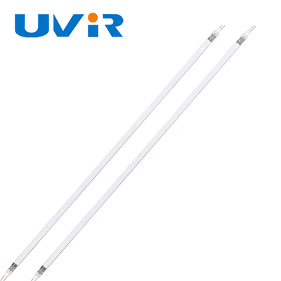 Good price лампы трубки близнеца 6670W ультракрасные 11x23mm, тип нагревающий элемент c прямой онлайн