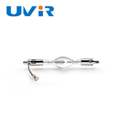 Хорошая цена Ксеноновая короткодуговая лампа 4000 Вт 130A для цифровых проекторов Barco онлайн